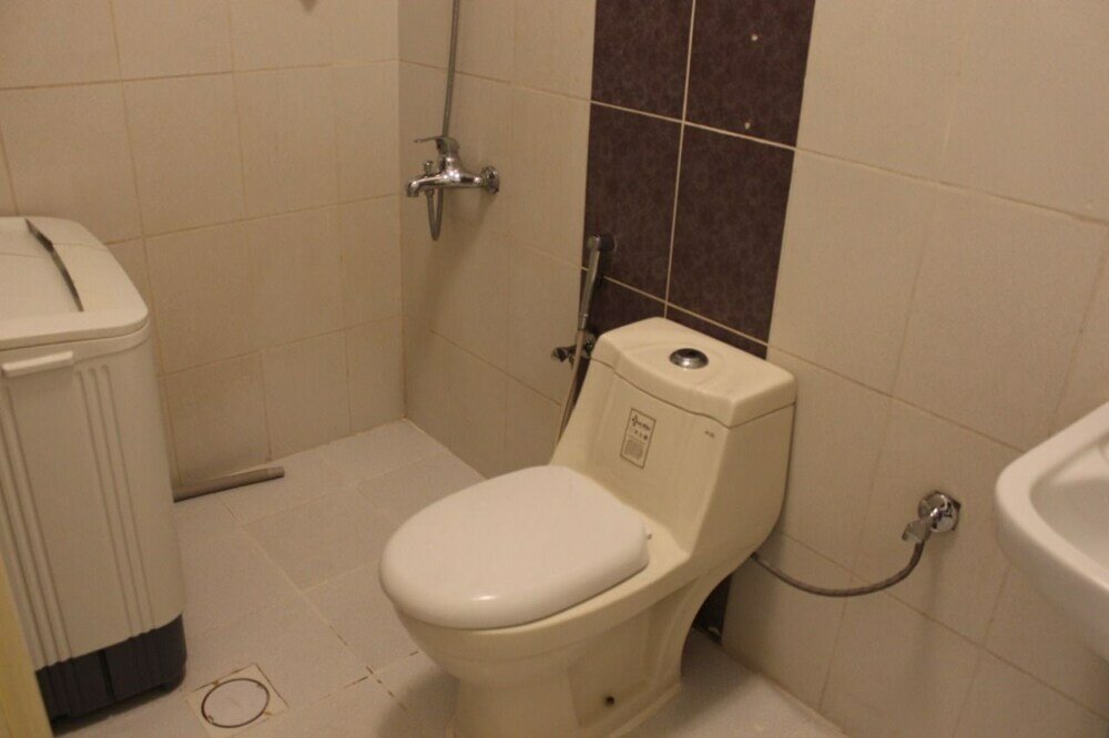 Фото Dar Al Zahib Furnished Units