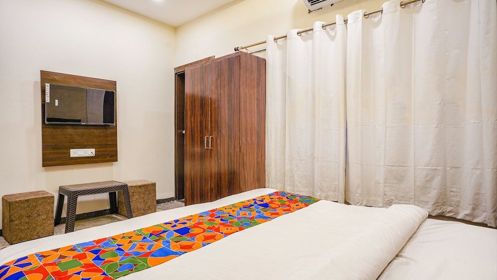 Фото Fabhotel Desire