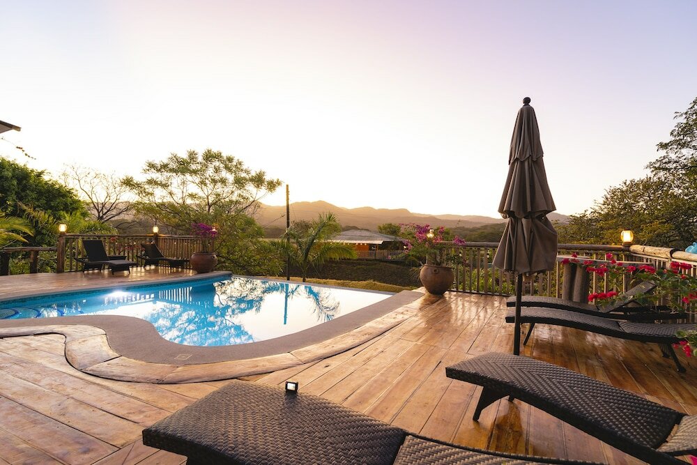 Фото Hacienda La Norma Boho Boutique Hotel