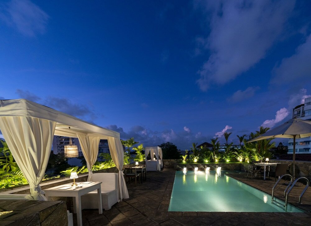 Фото Zylan Colombo