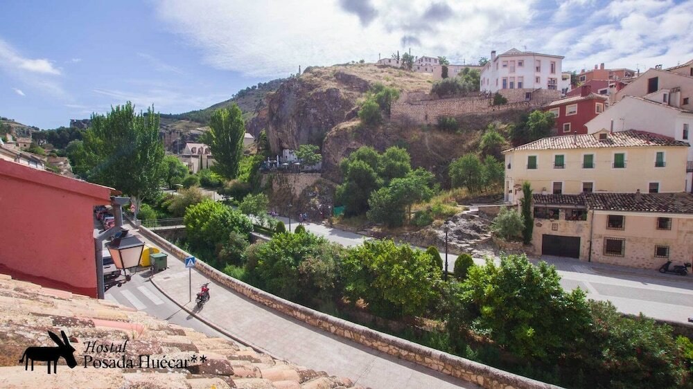 Фото Posada del Huécar