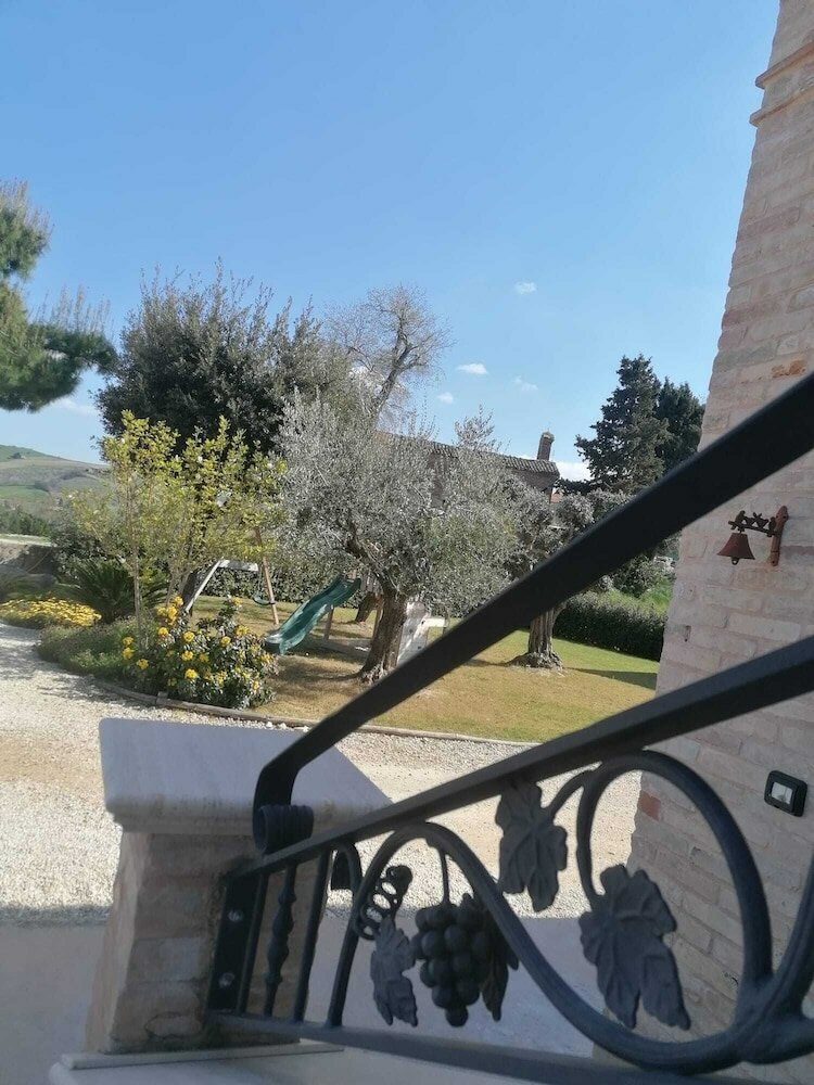 Фото Agriturismo San Nicolino