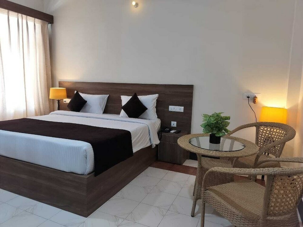 Фото Pride Resort Rudraprayag