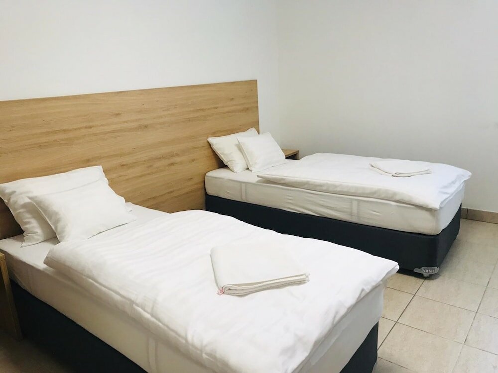 Фото Smart Rooms