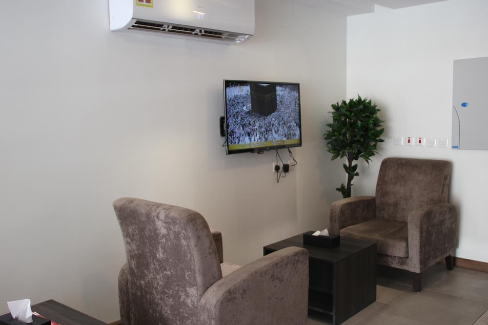 Фото Marahel Kharj Aparthotel 3