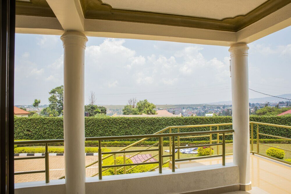 Фото Kigali Castle B&b - Hostel