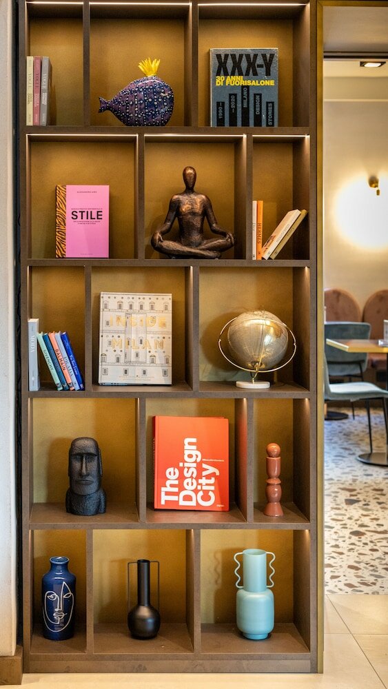 Фото Axyhotels Innstyle 