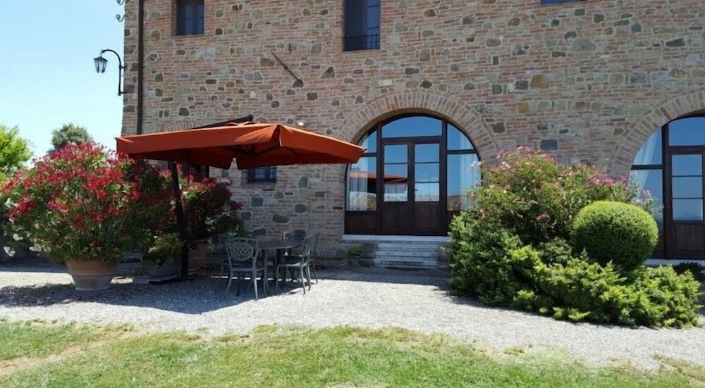 Фото Podere Cunina