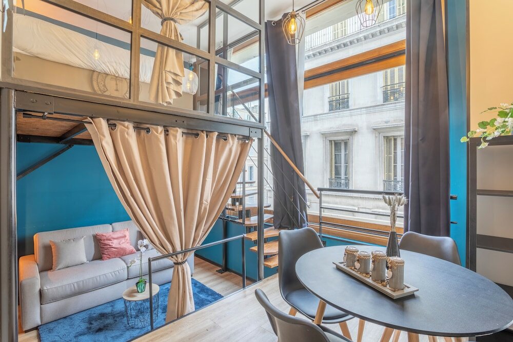 Фото Adira Résid'Marseille Vieux-Port