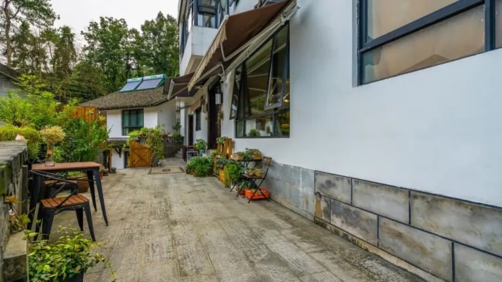 Фото Floral Hotel Xin Lu Hangzhou