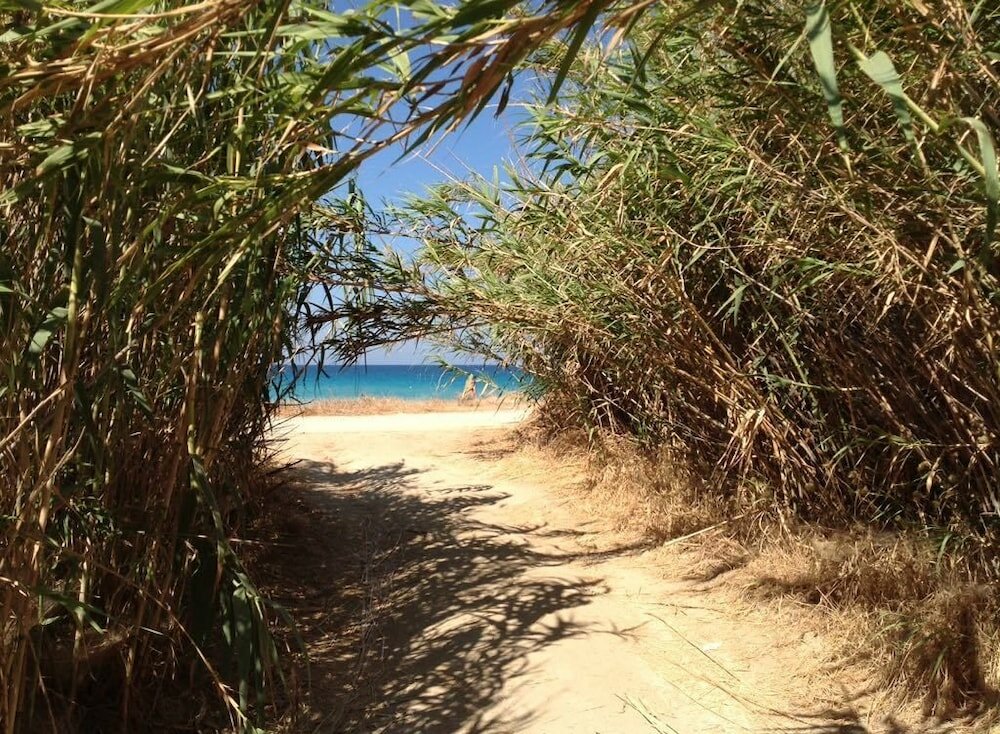 Фото Kastraki Dream near the beach