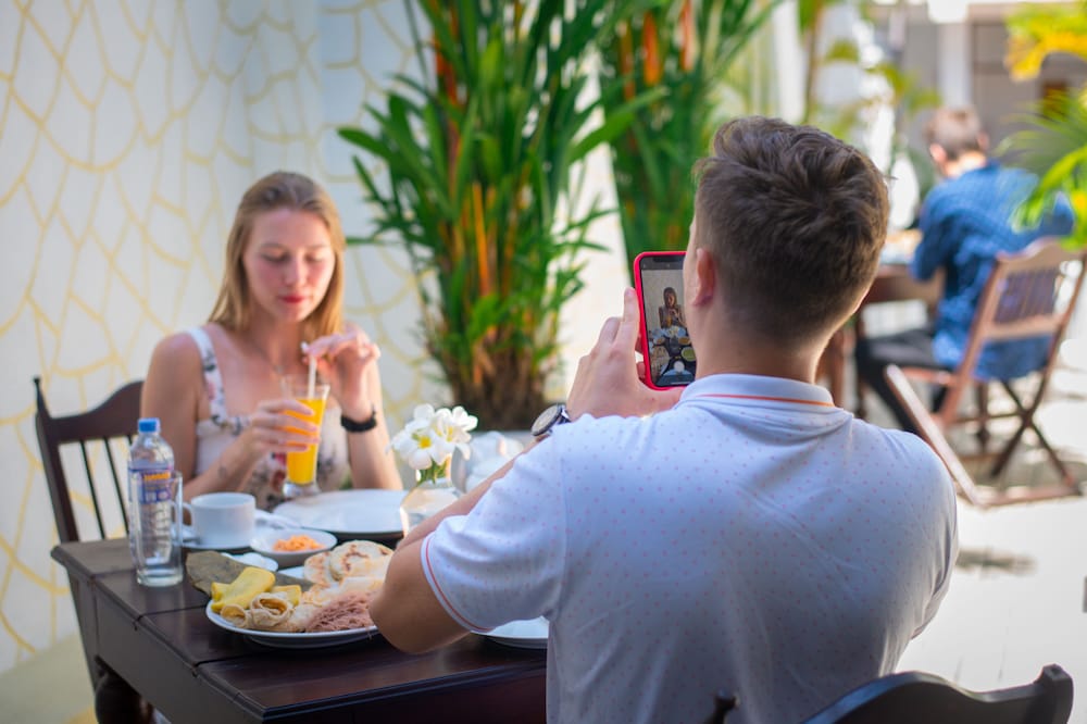 Фото New Old Dutch House - Galle Fort