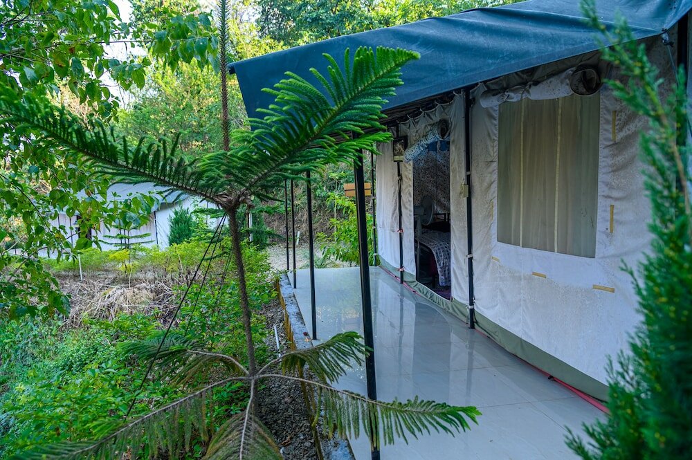 Фото Itharna Eternity Retreat