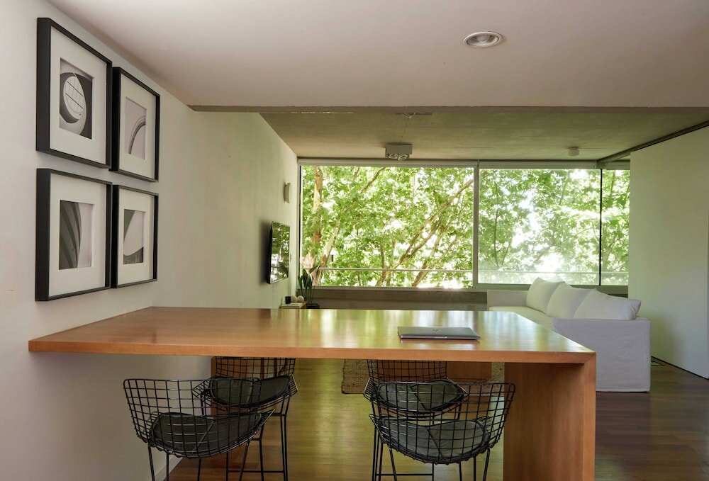 Фото Bright 1 bedroom apartment in Palermo