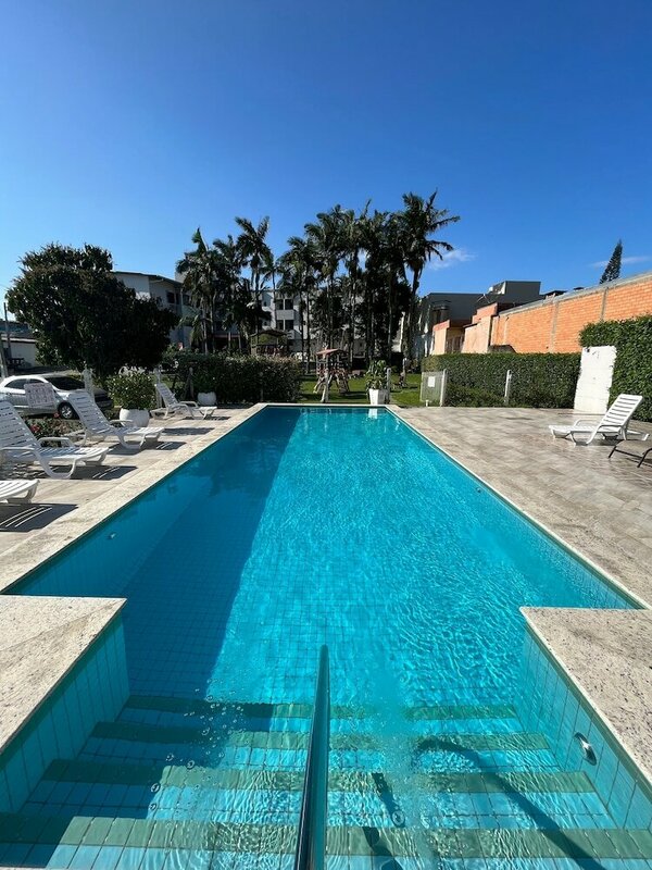 Гостиница Arco do Sol Parque Hotel