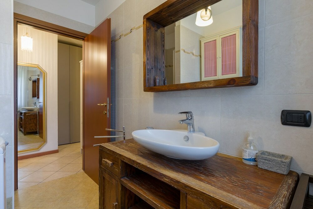 Фото Le Volpi in città