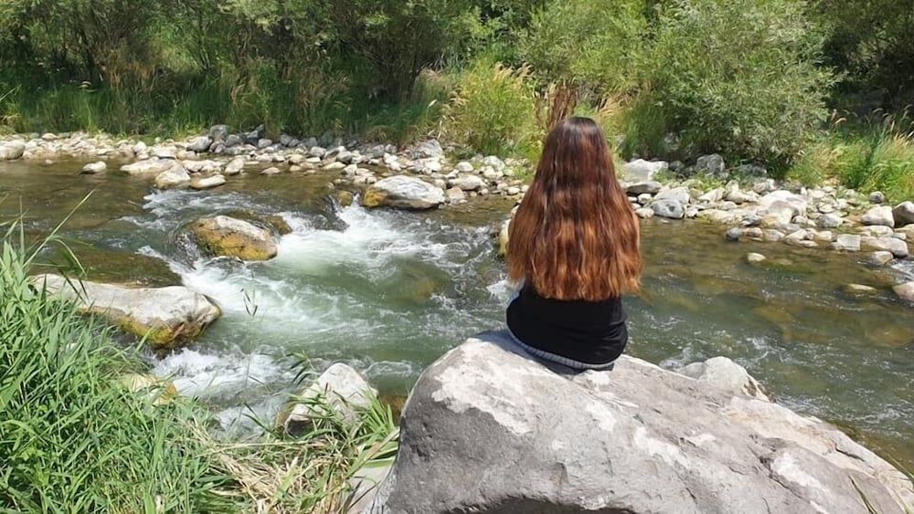 Фото Areni Lodge