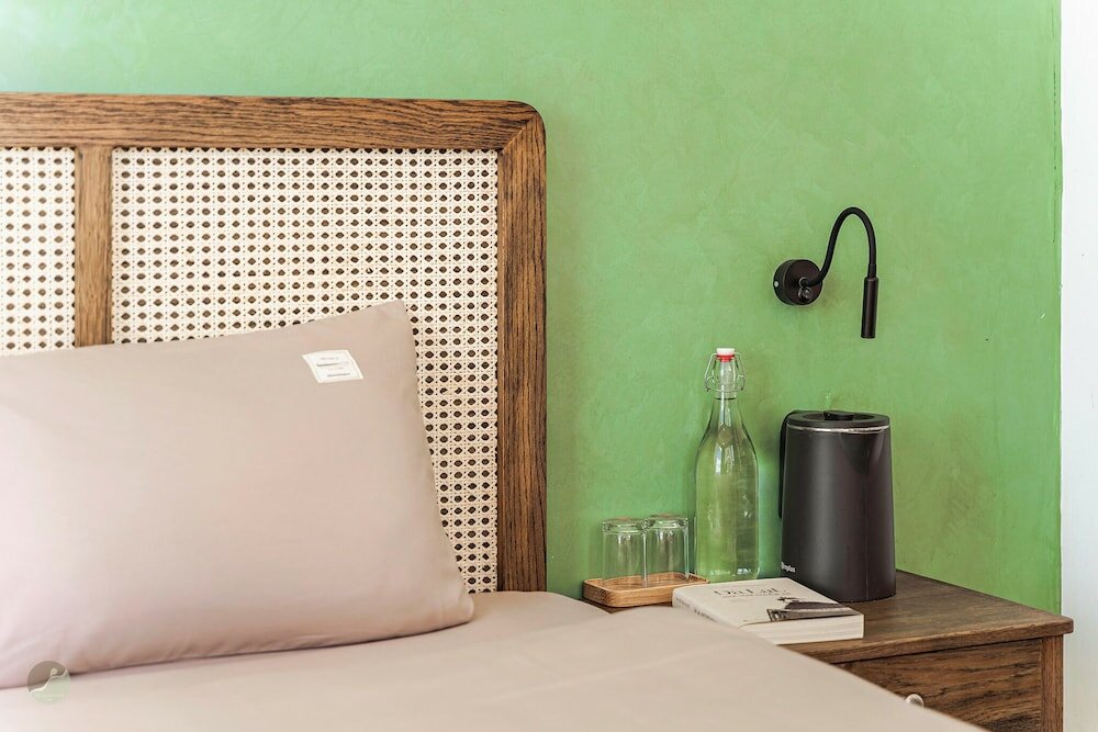 Фото Mien Suong Khoi - Home & Cafe