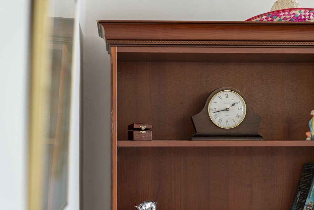 Фото Altido Charming 1 Bed Flat, Sleeps 4