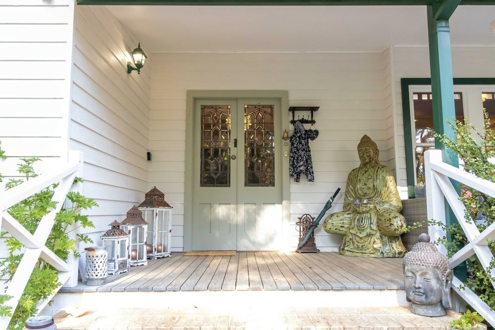 Фото Serenity House Pemberton