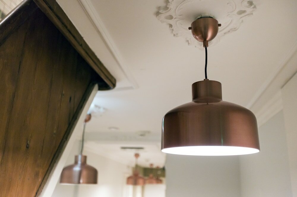 Фото Grand Canal Boutique Hotel