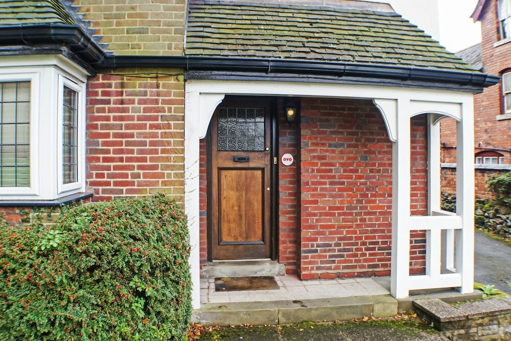 Фото Oyo Wayside Hotel