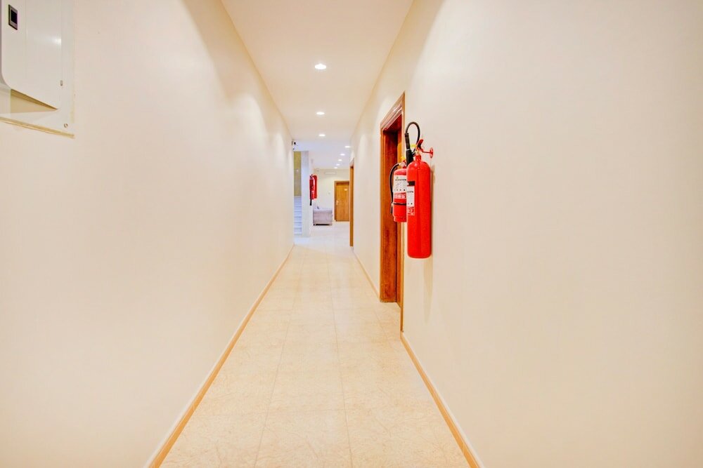 Фото Oyo 595 Aali For Residental Units