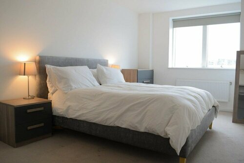 Гостиница Flawless Apartment in Notting Hill в Лондоне