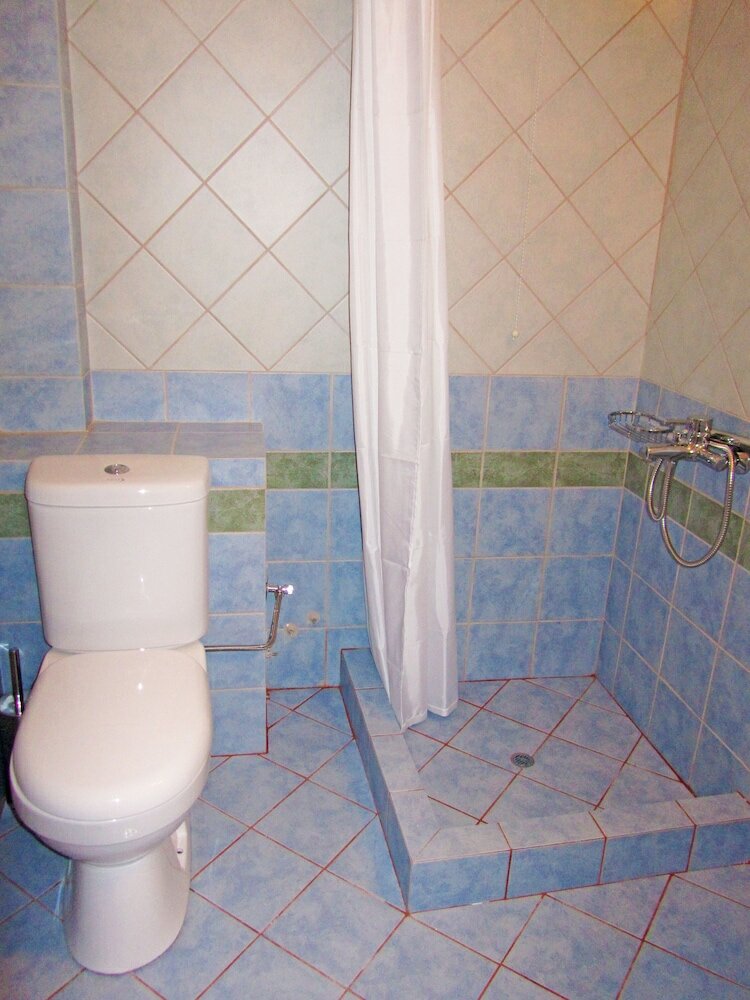 Фото Hotel Saint George Valsamitis