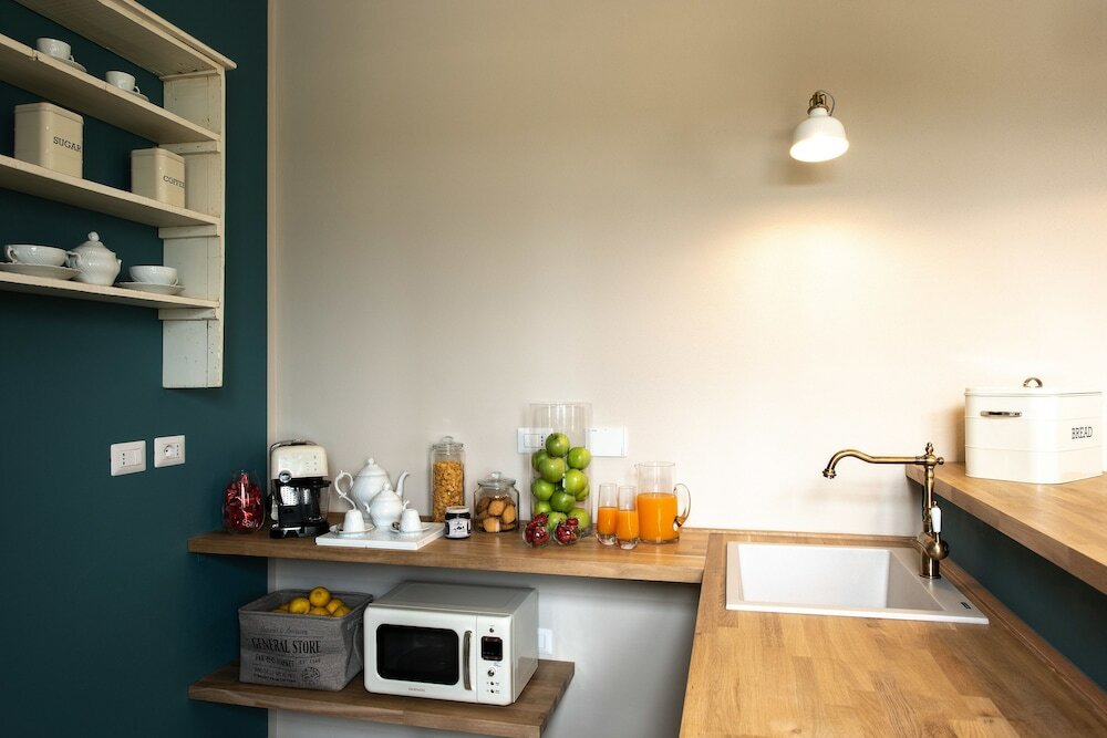 Фото La Locanda di Corrado