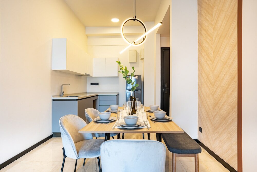 Фото Opus Residences by Airhost