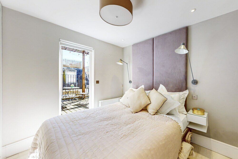 Фото 41 Paddington St