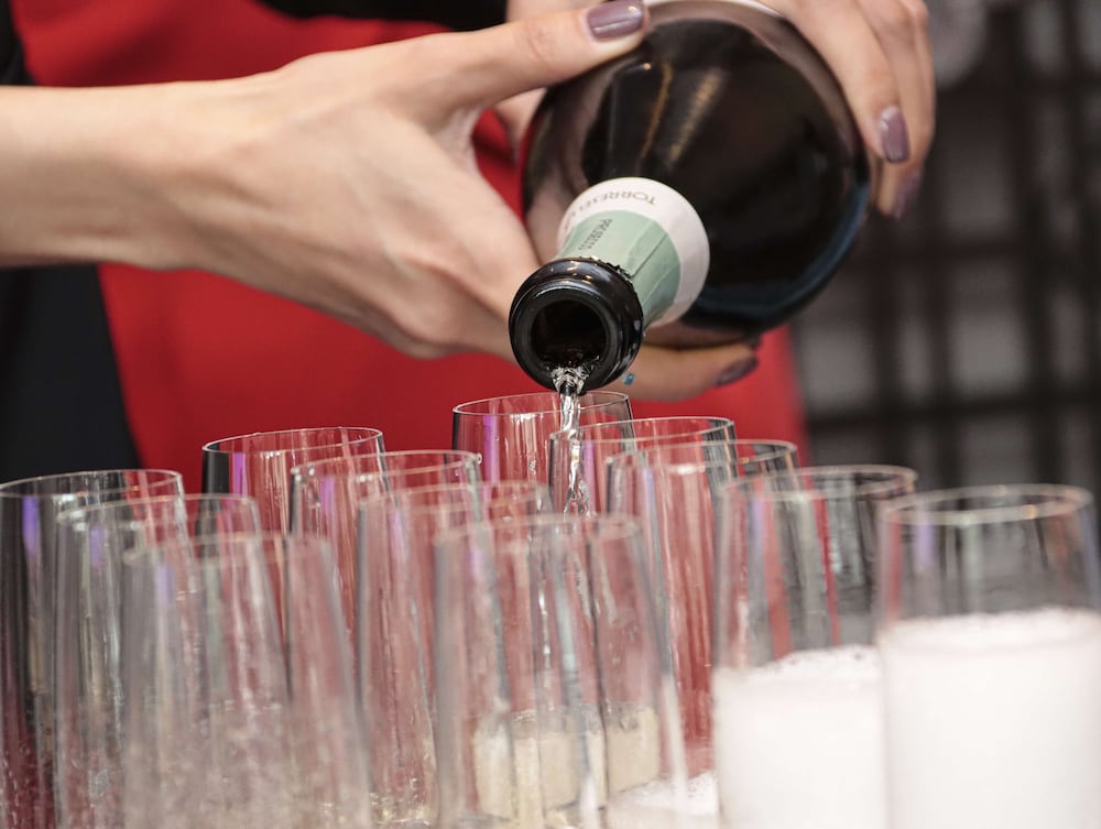 Фото Kempinski Residences Guangzhou