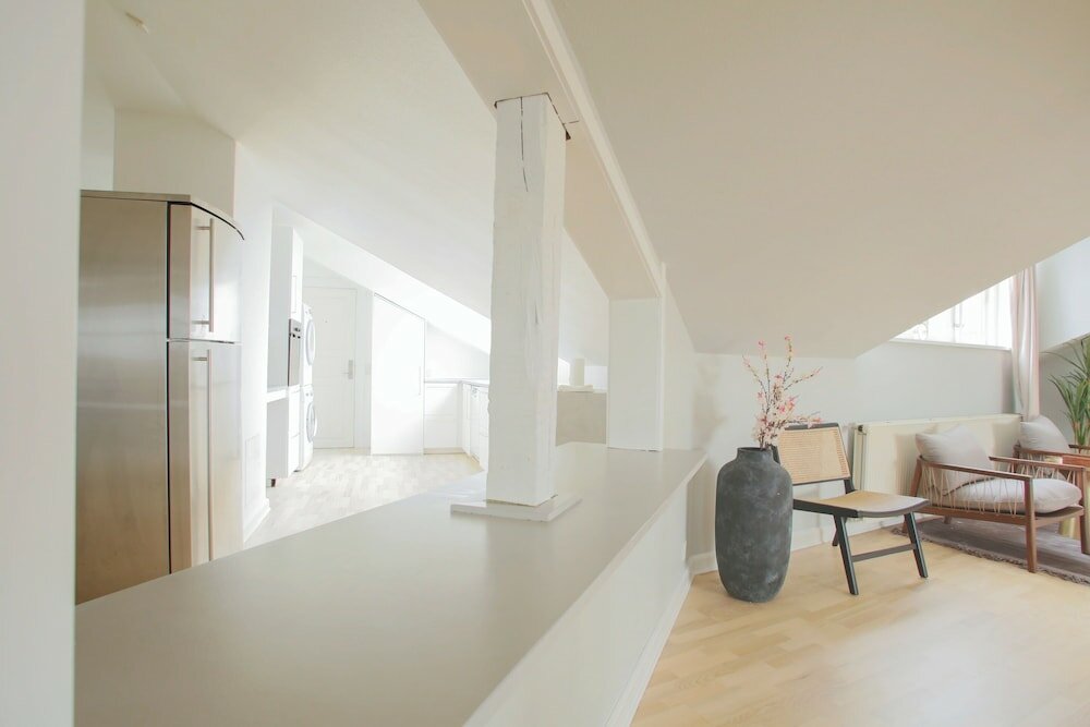 Фото Stockholmsgade