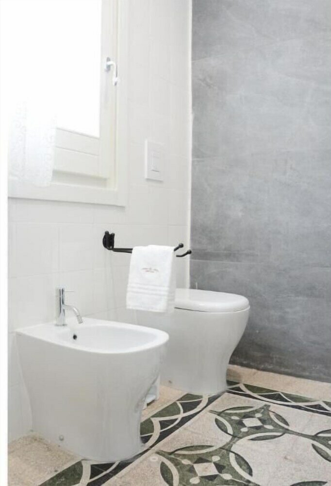 Фото Casina Colosso -relais&more-