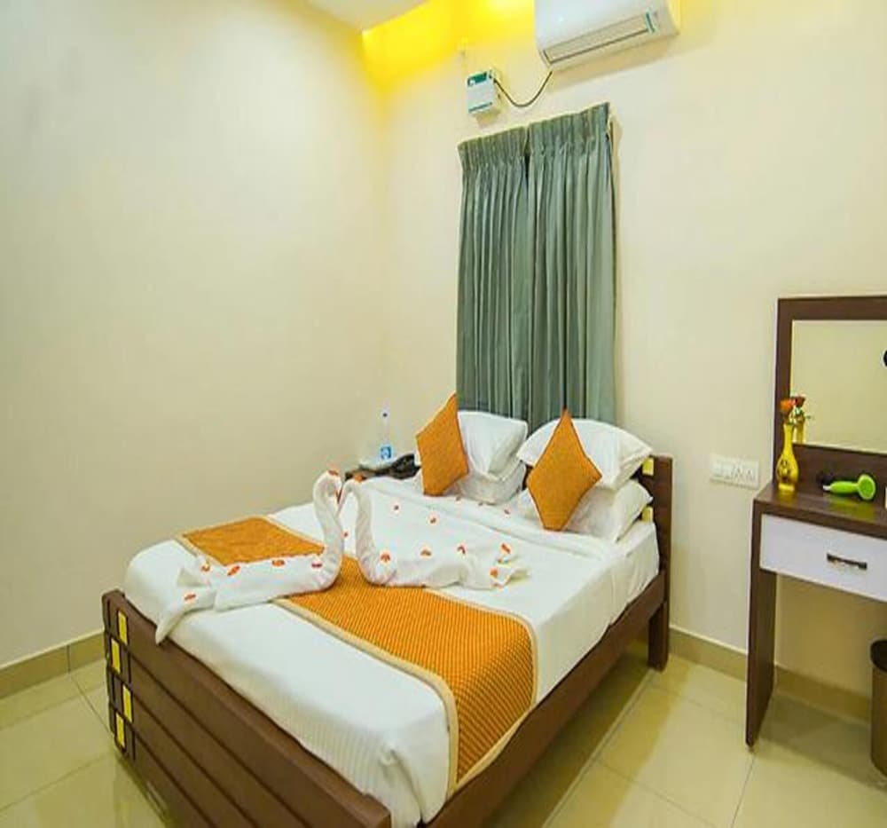 Фото отеля 3