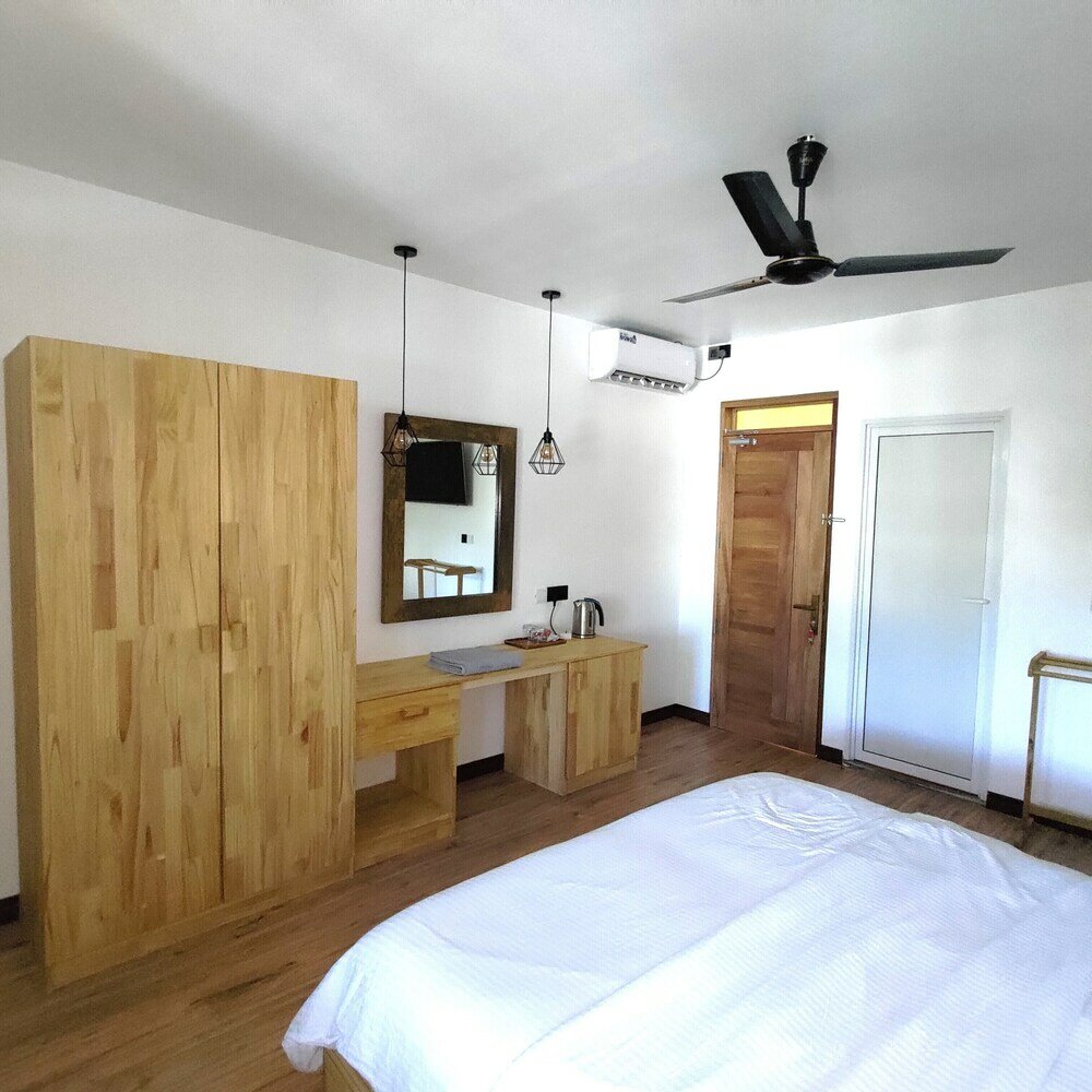 Фото Odi Kamadhoo