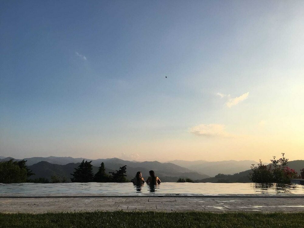 Фото Il Pavone Errante