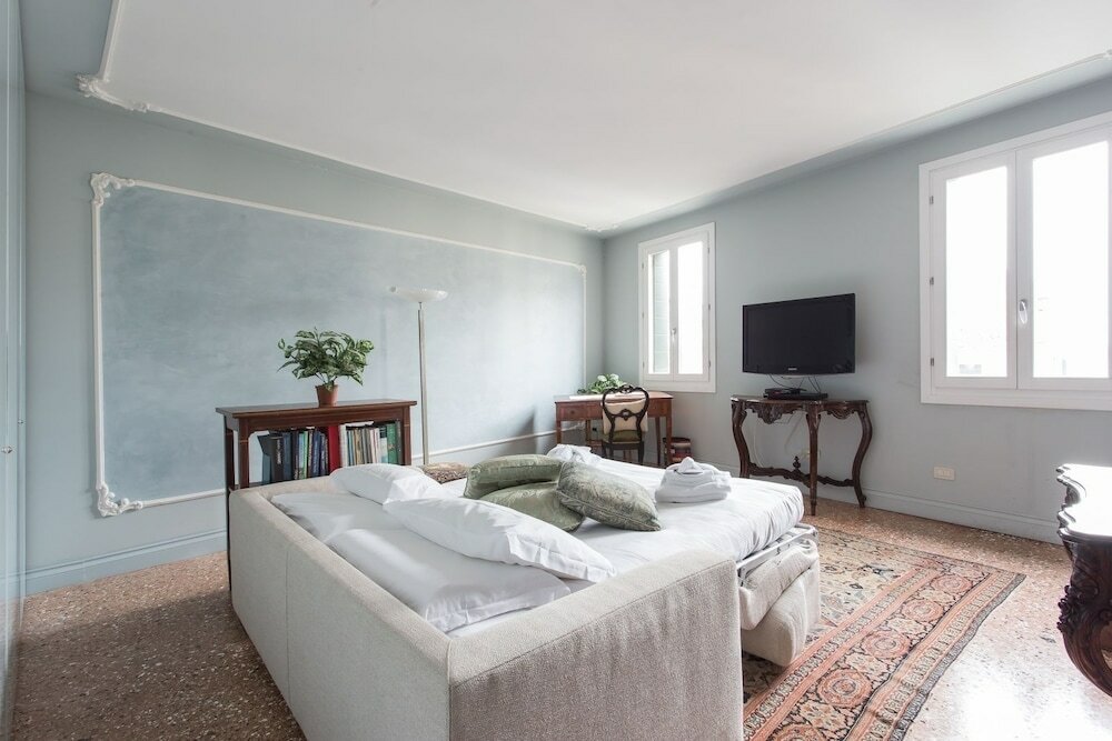 Фото Venezia - San Marco 5205