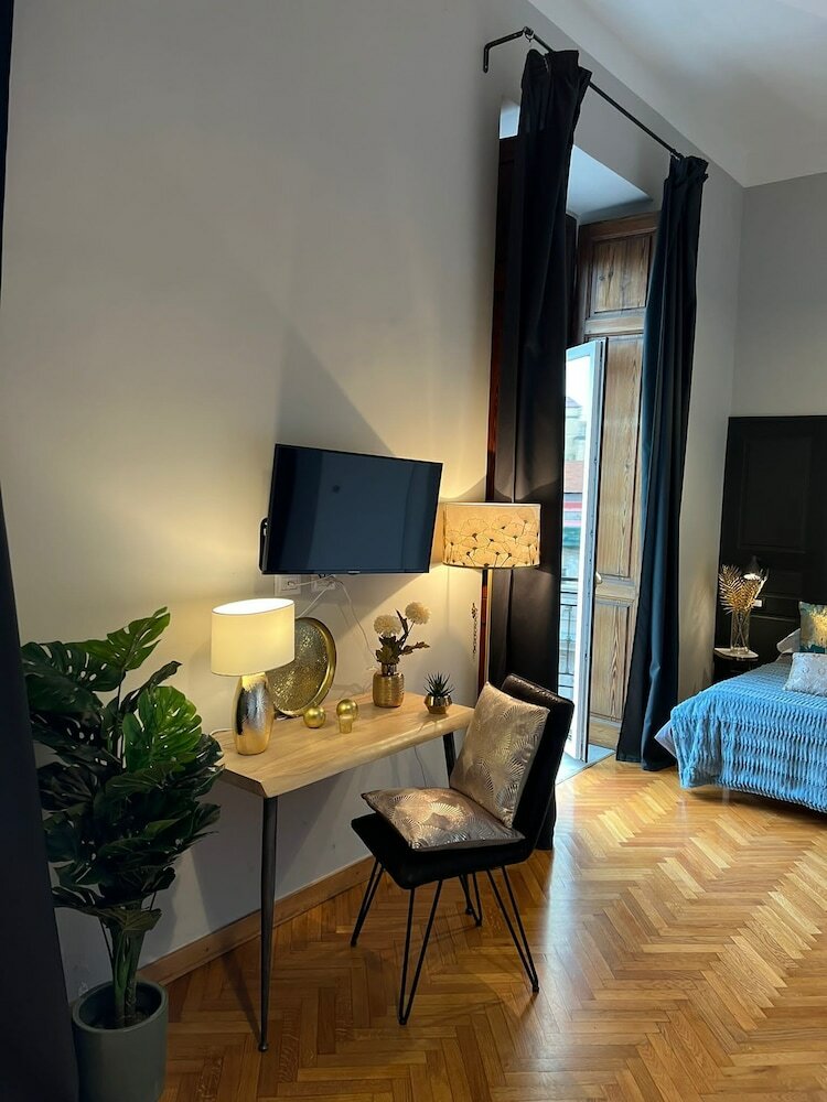 Фото La lepre bovio