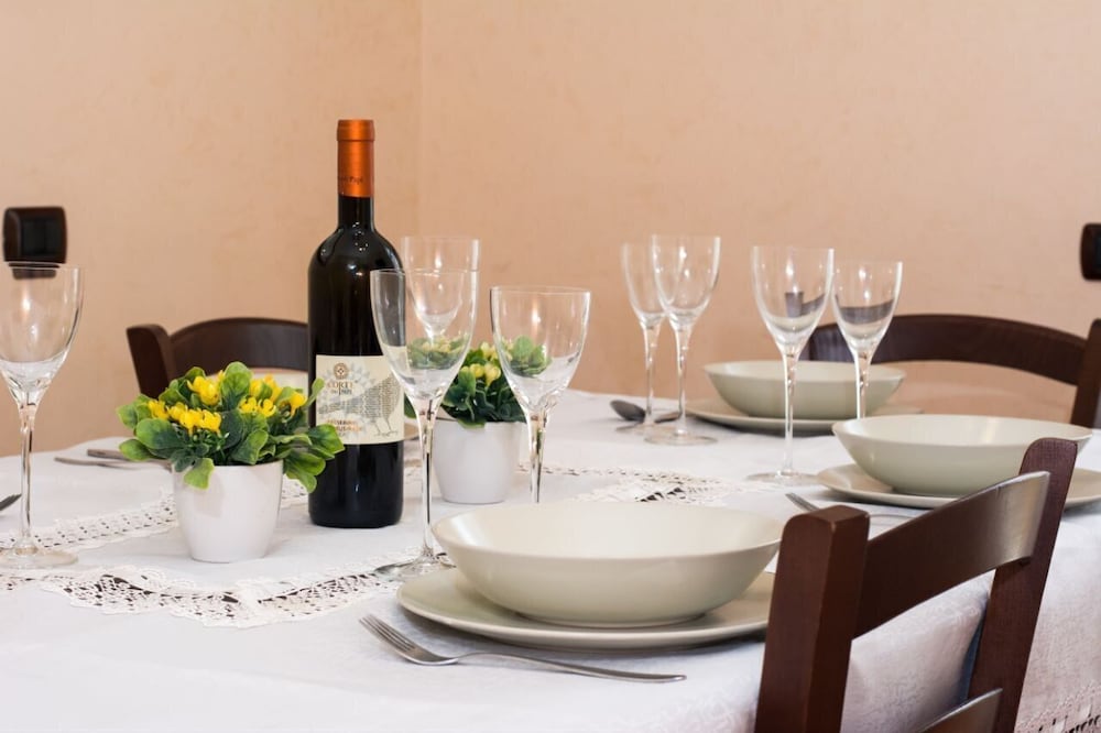 Фото Fornaci House