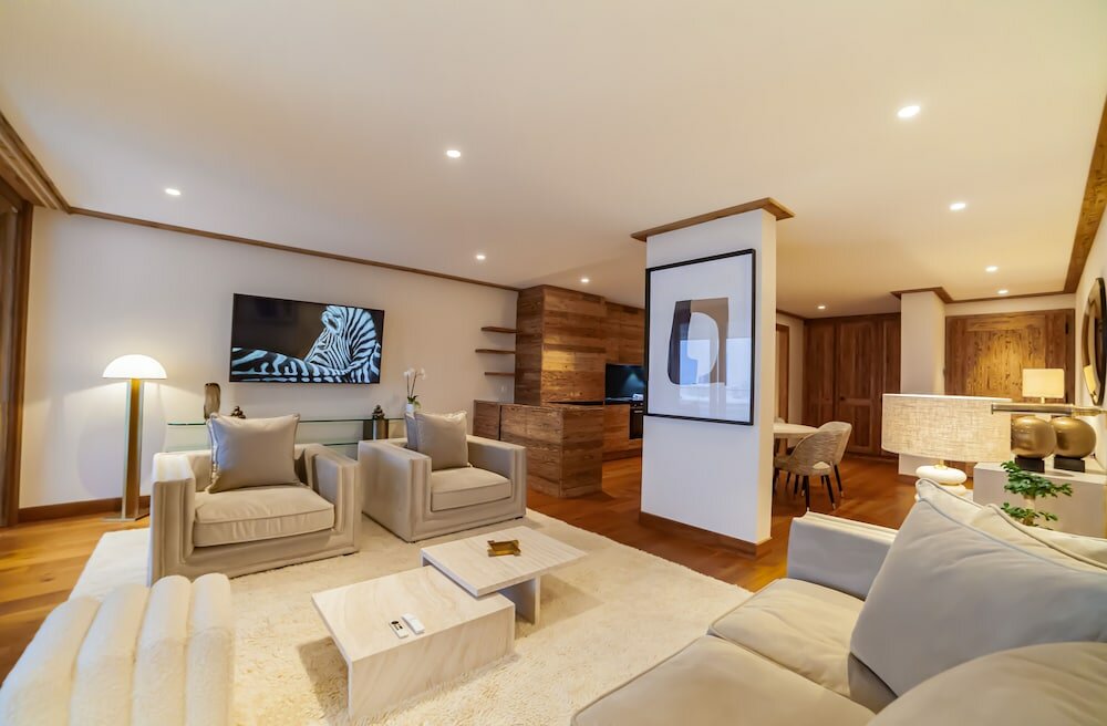 Фото Sport Club Residences & SPA