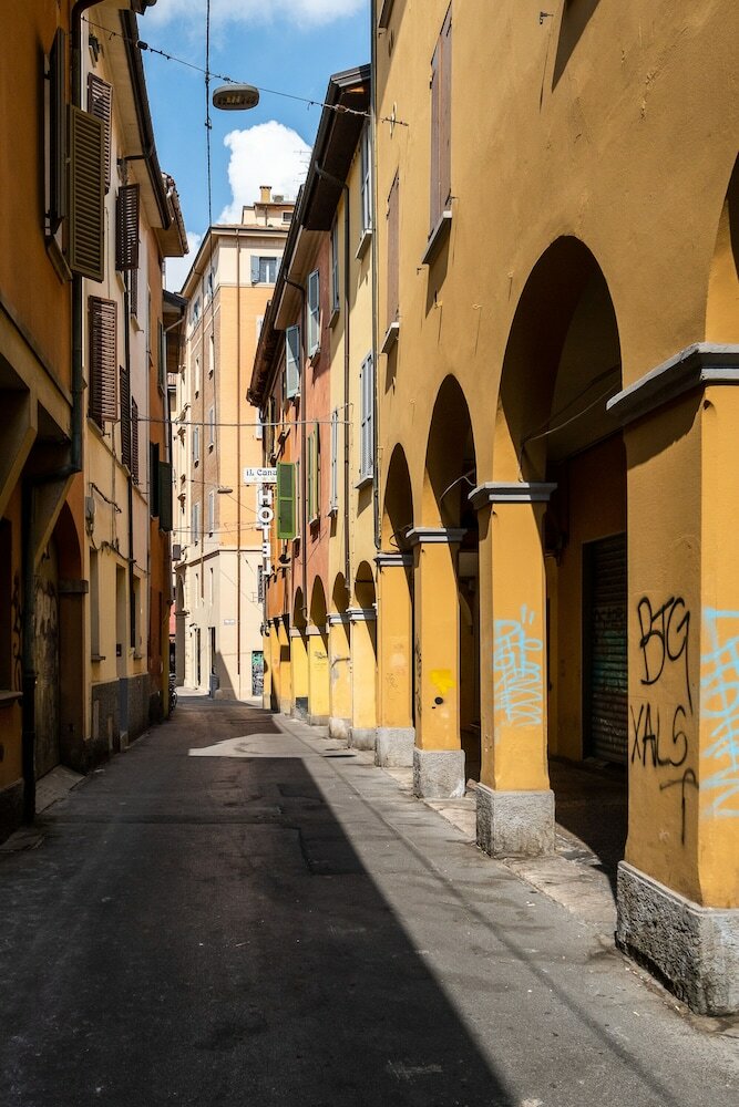 Фото Bertiera Apartments by Wonderful Italy