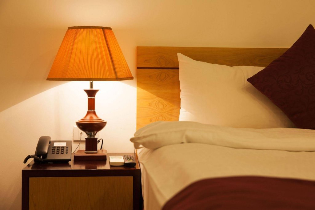 Фото Tu Sakura Hotel