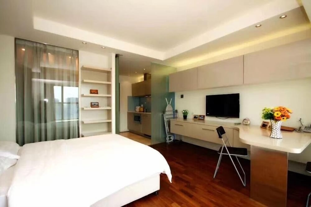 Фото Kumtai-Seasons Park Apart'Hotel