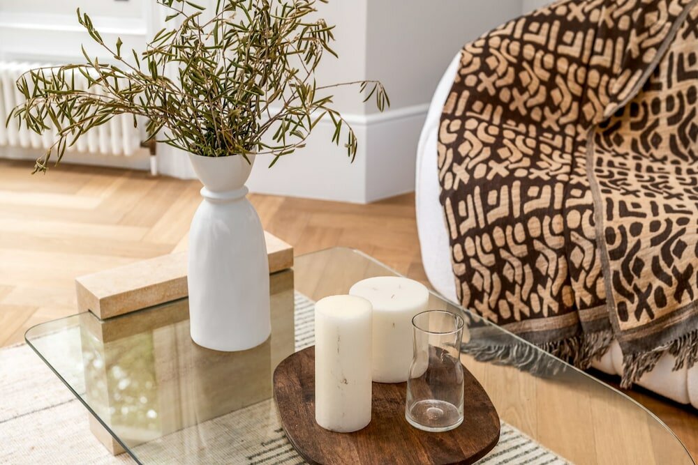 Фото Modern Apartment Near Central London