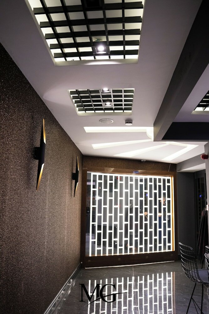 Фото MG Hill Residence Butik Otel