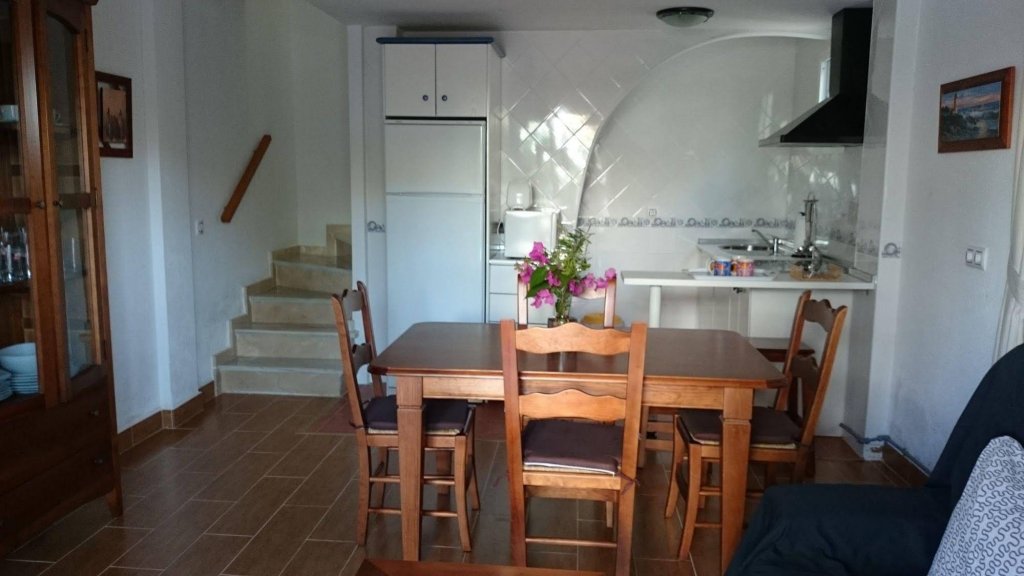 Фото Apartamentos Natura World