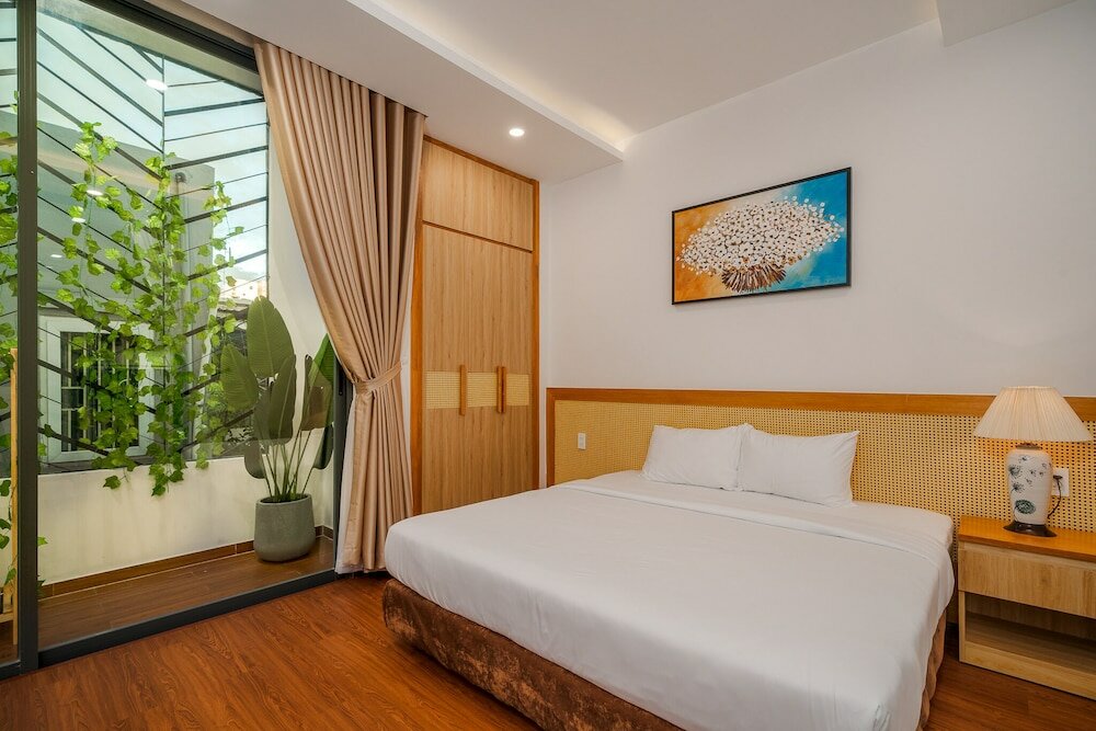 Фото May Home Apartment Da Nang
