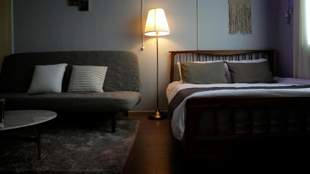 Фото Dongdaemun PR. Mondern Studio